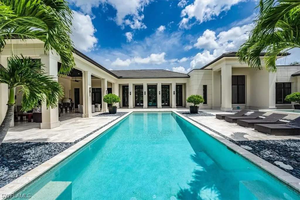 13830 Williston Way Naples FL 34119