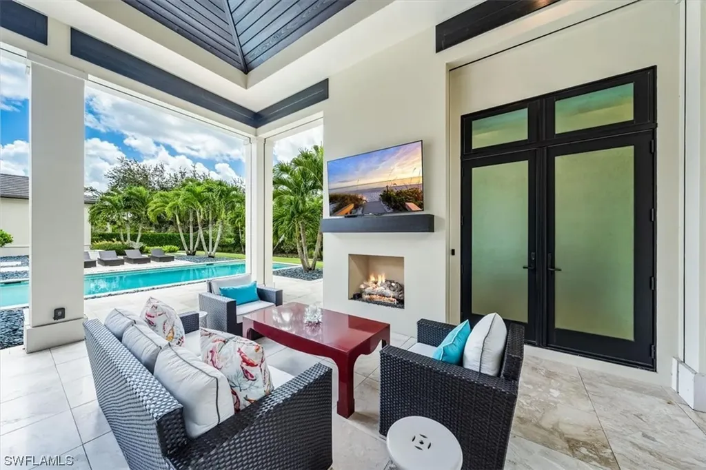 13830 Williston Way Naples FL 34119