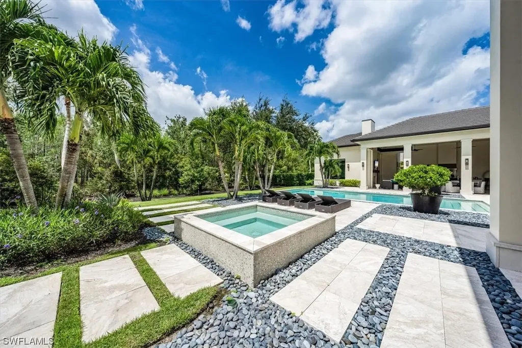 13830 Williston Way Naples FL 34119