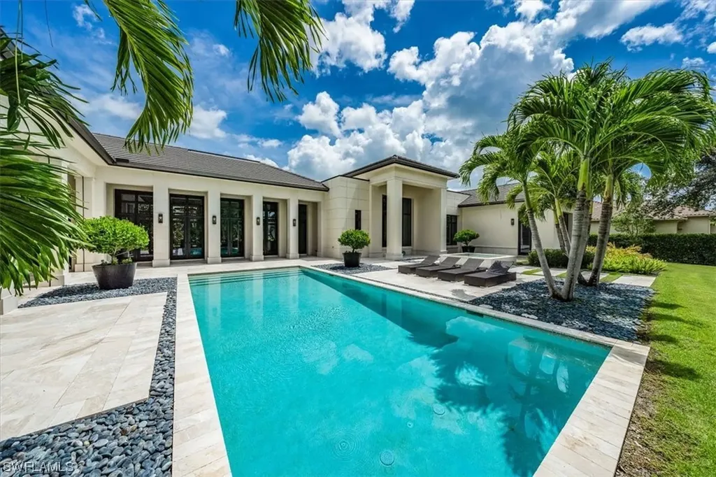 13830 Williston Way Naples FL 34119
