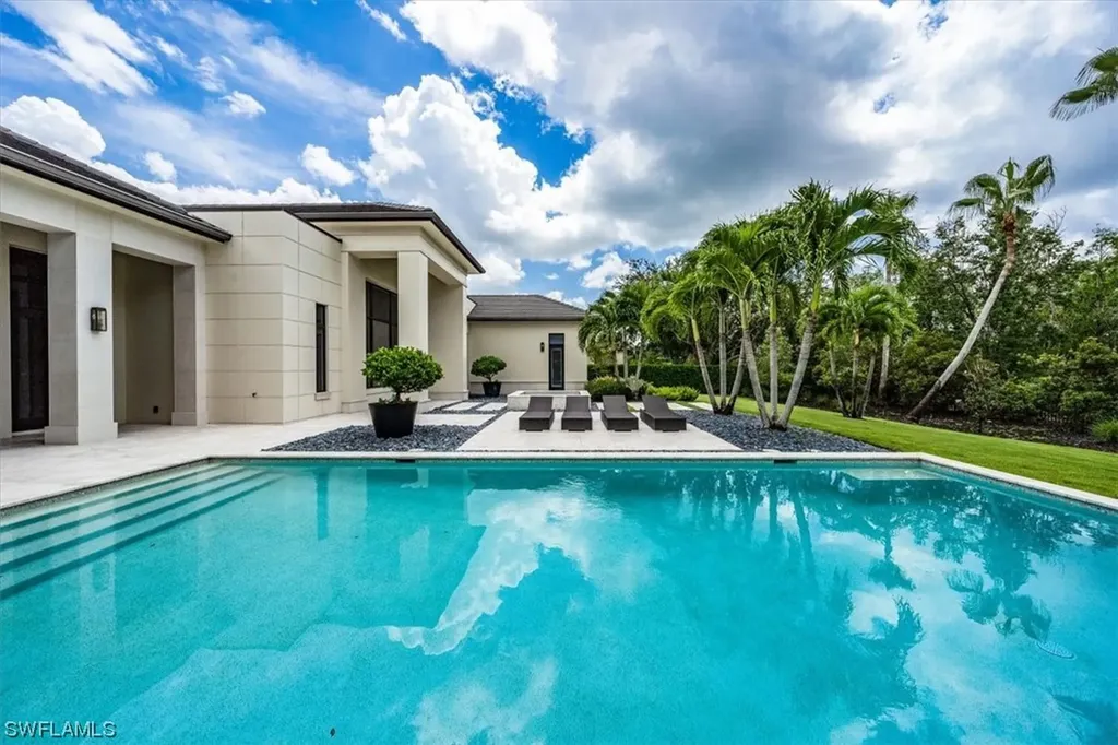 13830 Williston Way Naples FL 34119