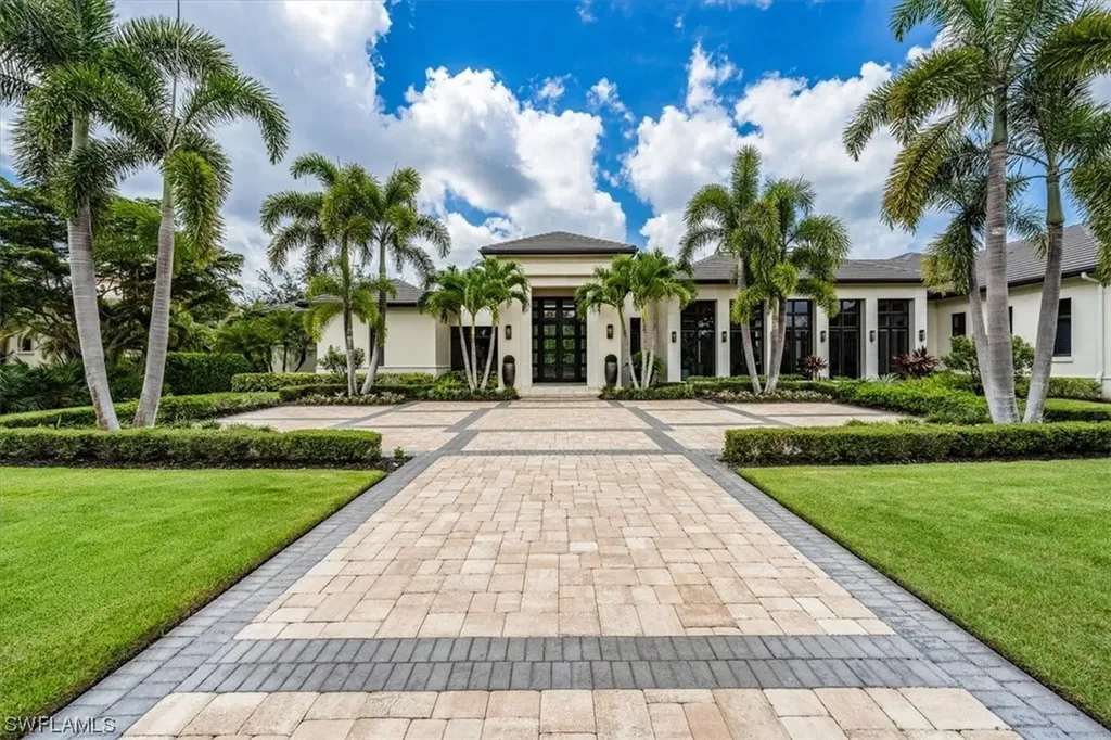 13830 Williston Way Naples FL 34119
