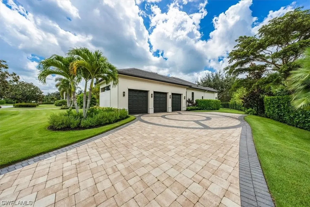 13830 Williston Way Naples FL 34119