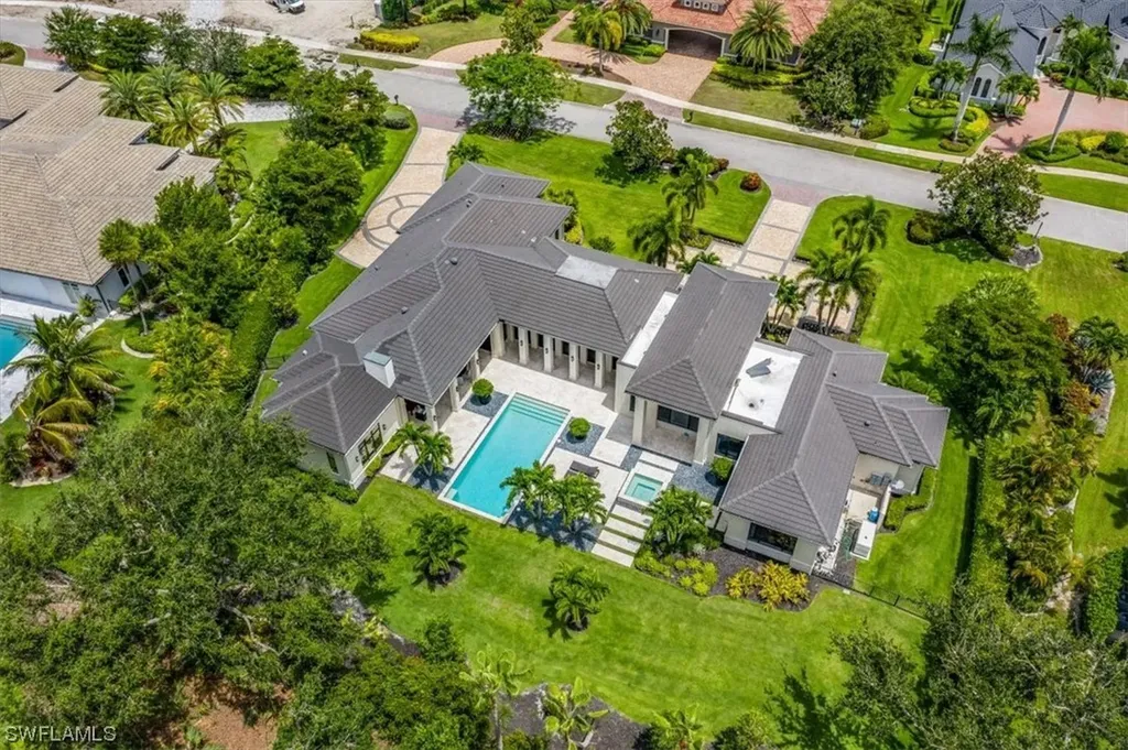 13830 Williston Way Naples FL 34119