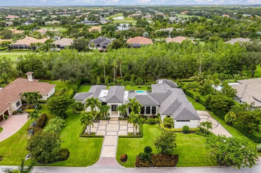 13830 Williston Way Naples FL 34119