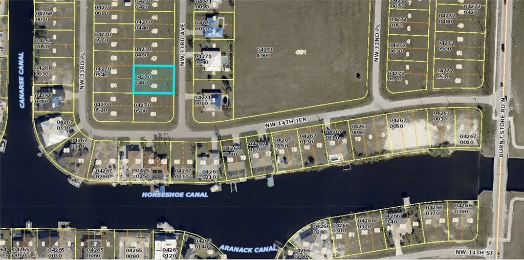 Cape Coral FL, 