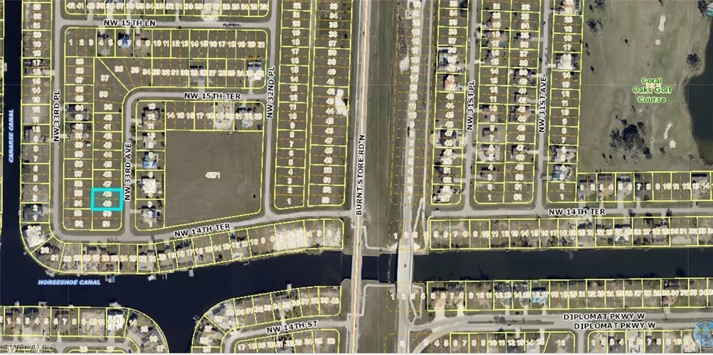 Cape Coral FL 33993
