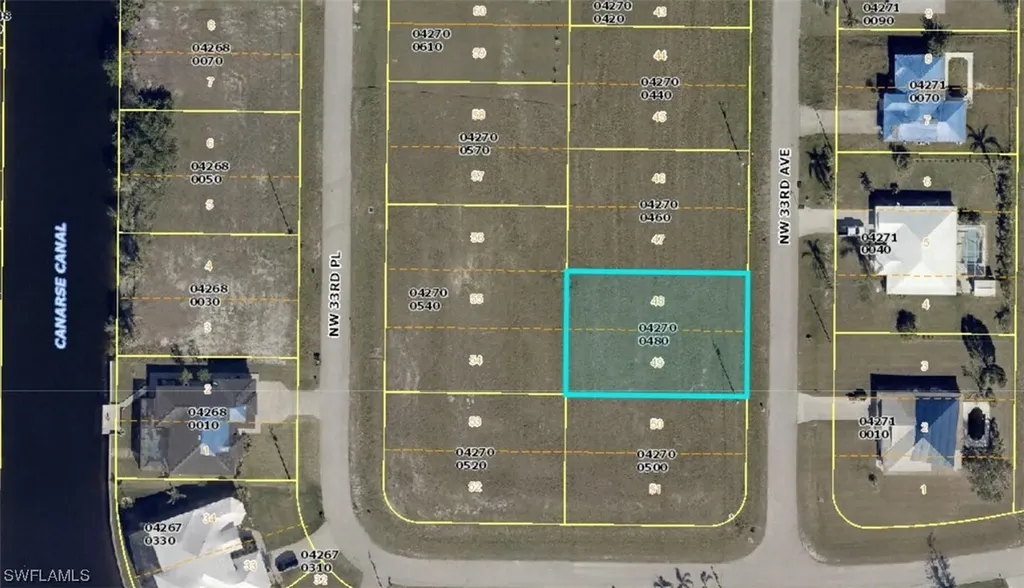 Cape Coral FL 33993