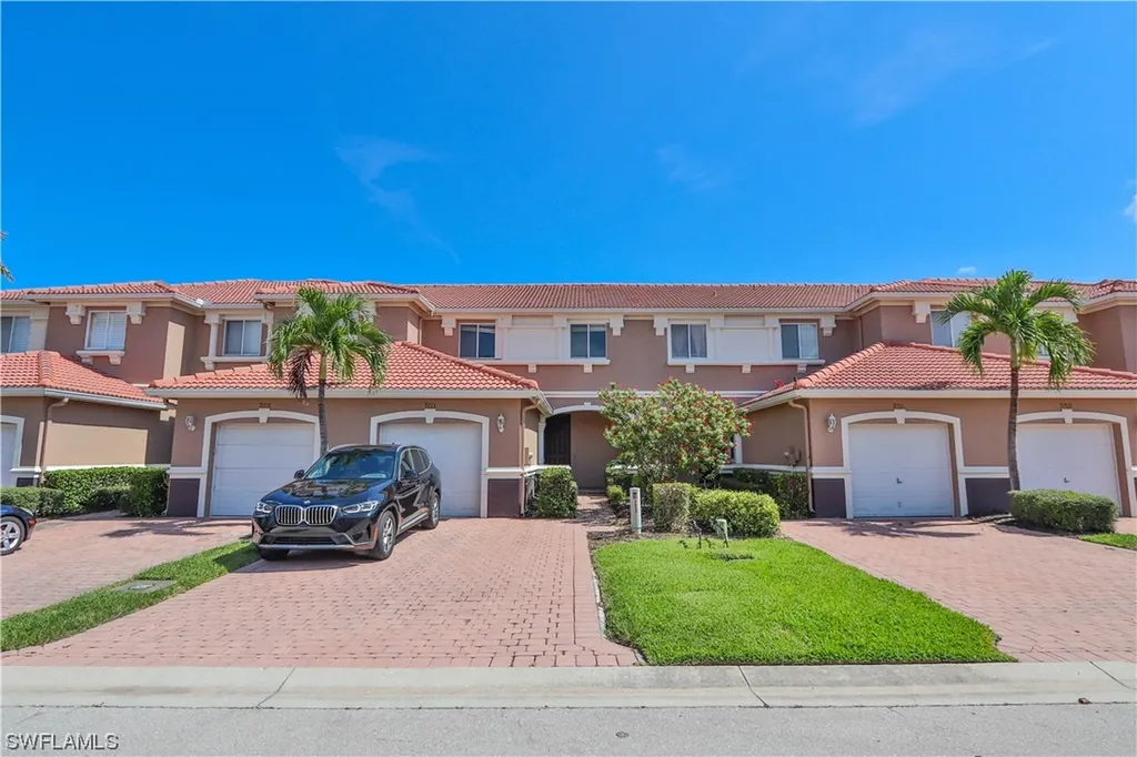 9713 Roundstone Circle Fort Myers FL 33967