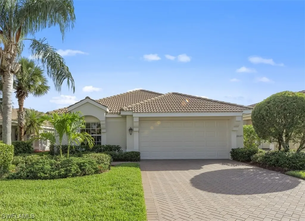 10029 Oakhurst Way Fort Myers FL 33913