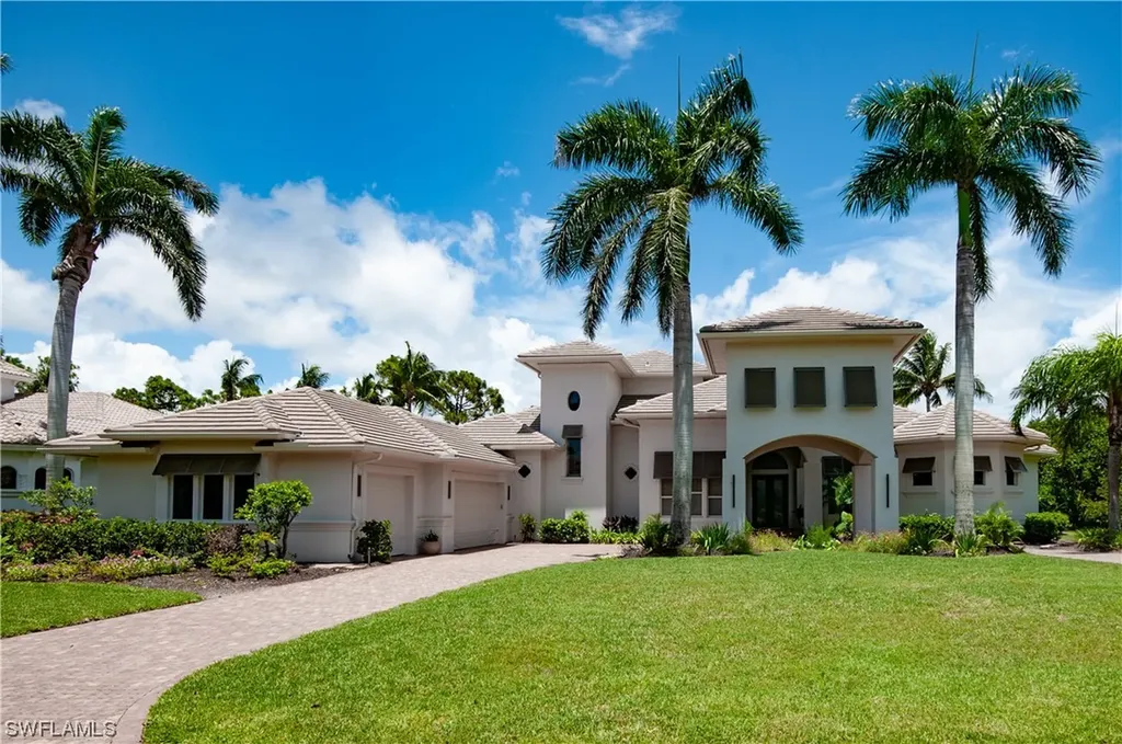 20191 Riverbrooke Run Estero FL 33928
