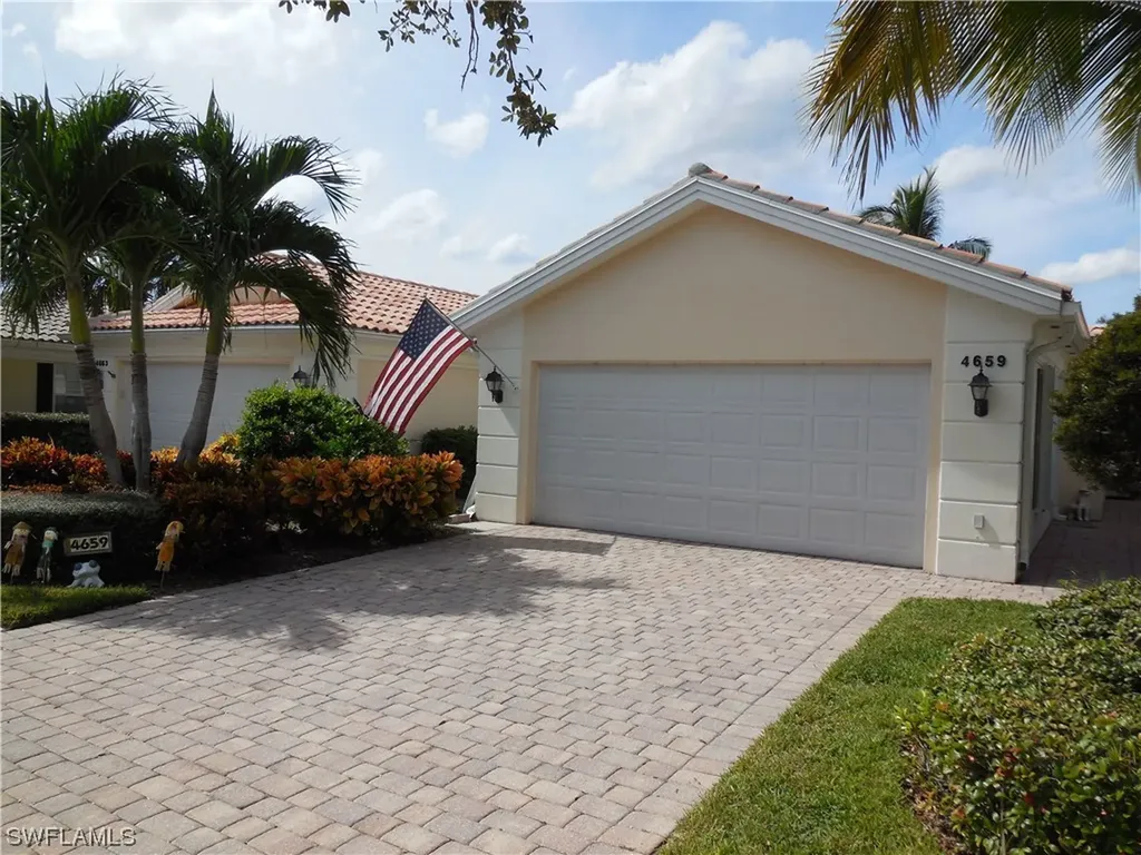 4659 Ossabaw Way Naples FL 34119