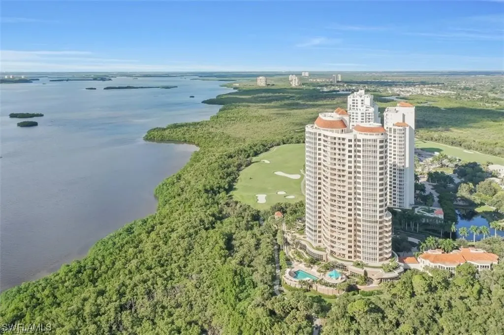 4931 Bonita Bay Boulevard Bonita Springs FL 34134