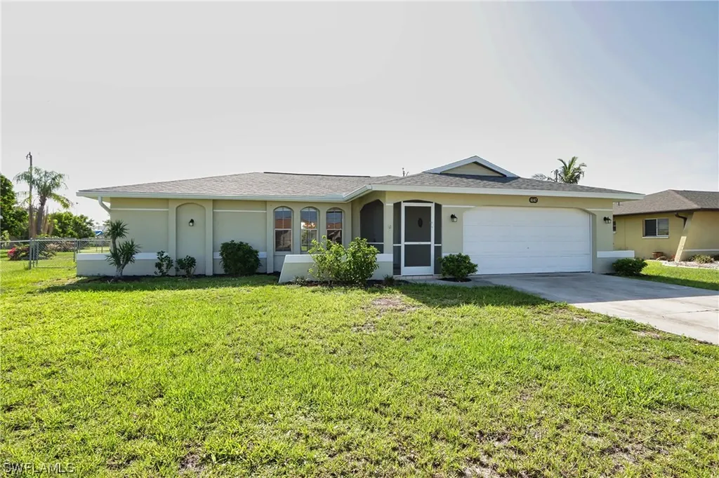 4147 SW 6th Avenue Cape Coral FL 33914