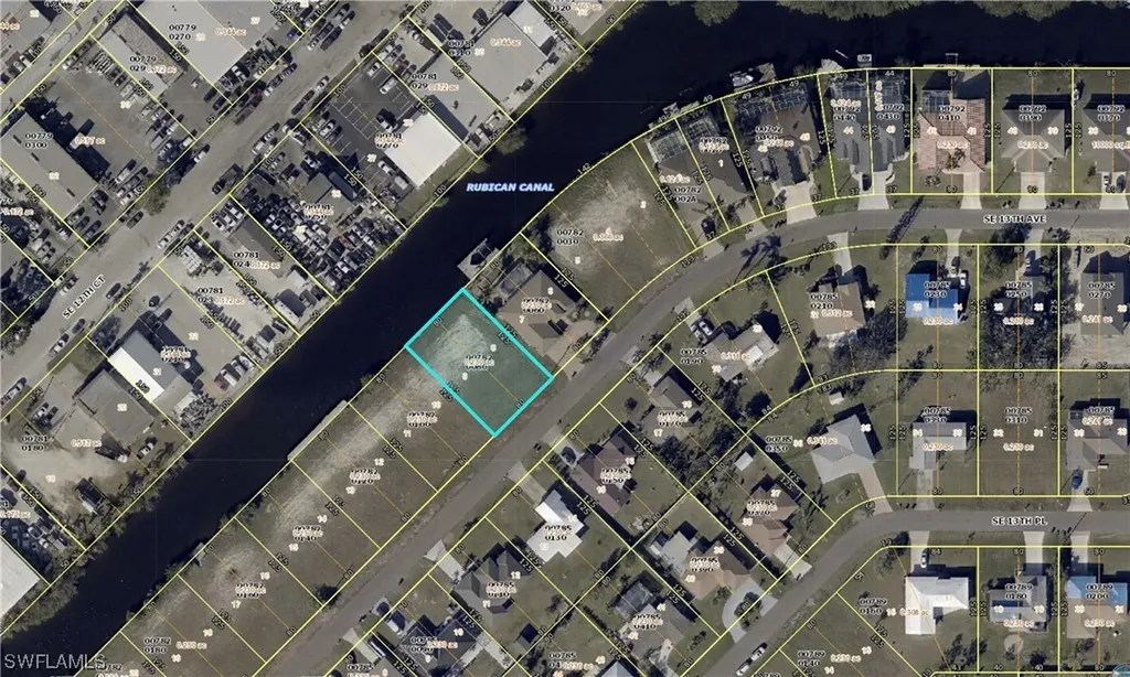 1016 SE 13th Avenue Cape Coral FL 33990