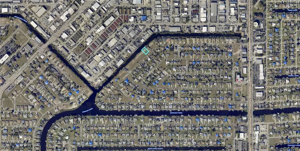 1016 SE 13th Avenue Cape Coral FL 33990