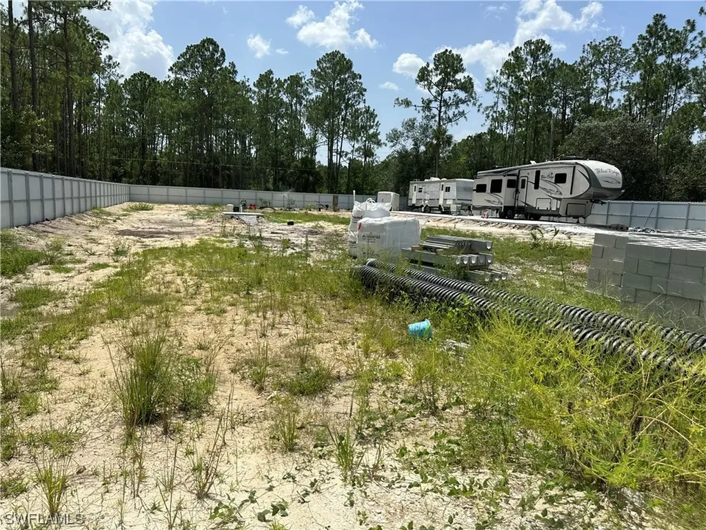 1215 Hamilton Avenue Lehigh Acres FL 33972