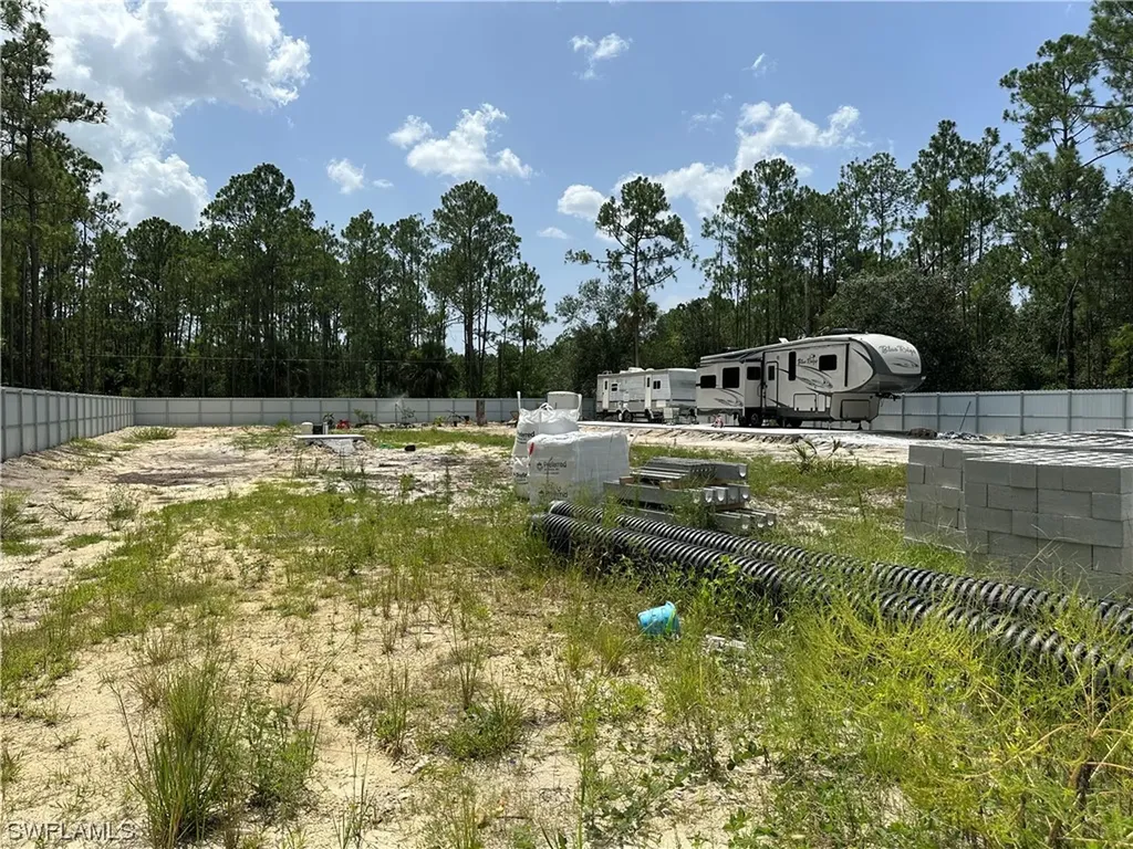 1215 Hamilton Avenue Lehigh Acres FL 33972