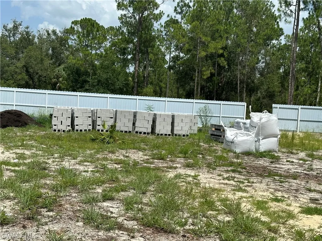 1215 Hamilton Avenue Lehigh Acres FL 33972