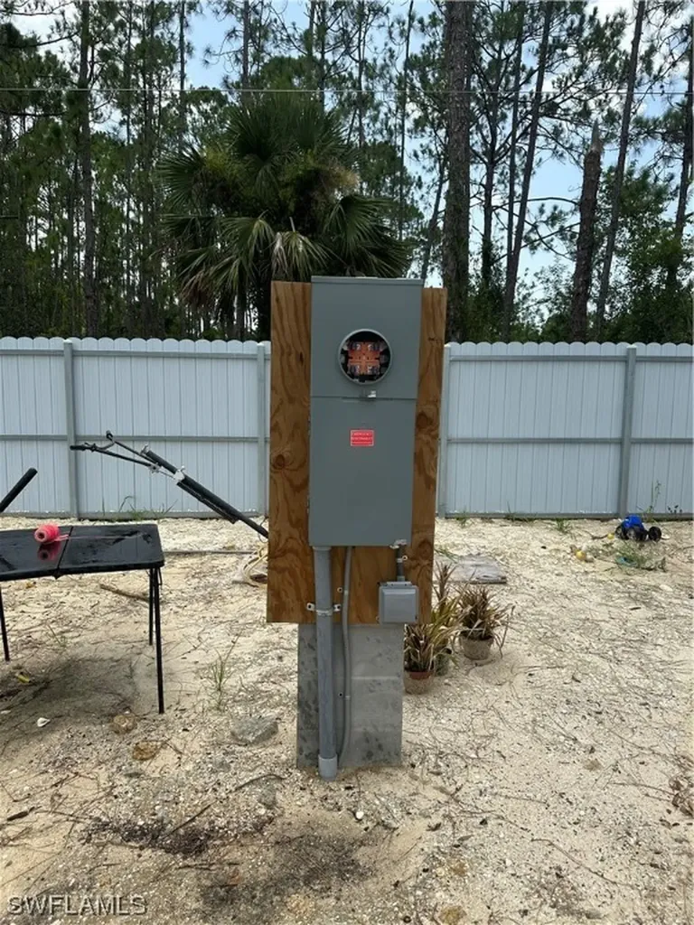 1215 Hamilton Avenue Lehigh Acres FL 33972