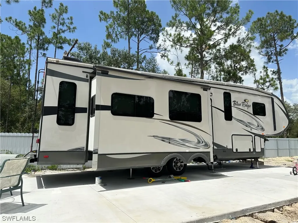 1215 Hamilton Avenue Lehigh Acres FL 33972