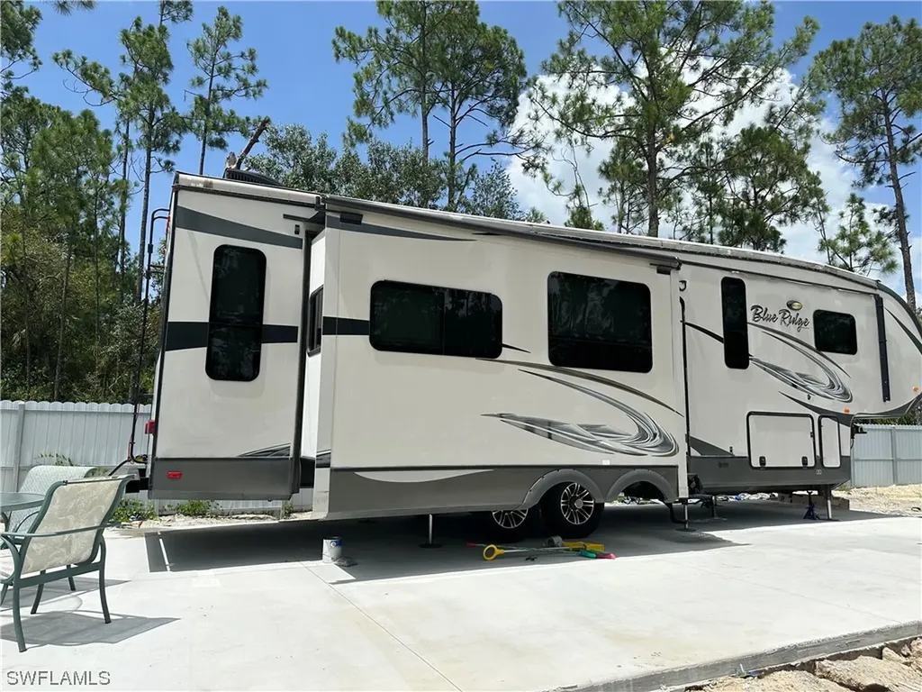 1215 Hamilton Avenue Lehigh Acres FL 33972