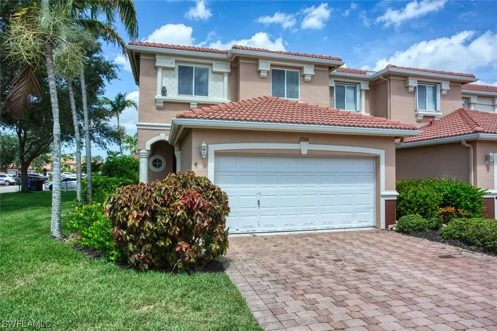 17586 Cherry Ridge Lane Fort Myers FL 33967