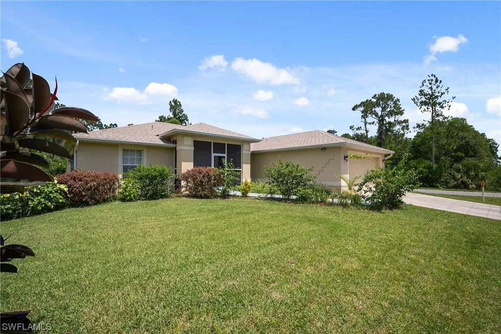 3401 E 5th Street Lehigh Acres FL 33972