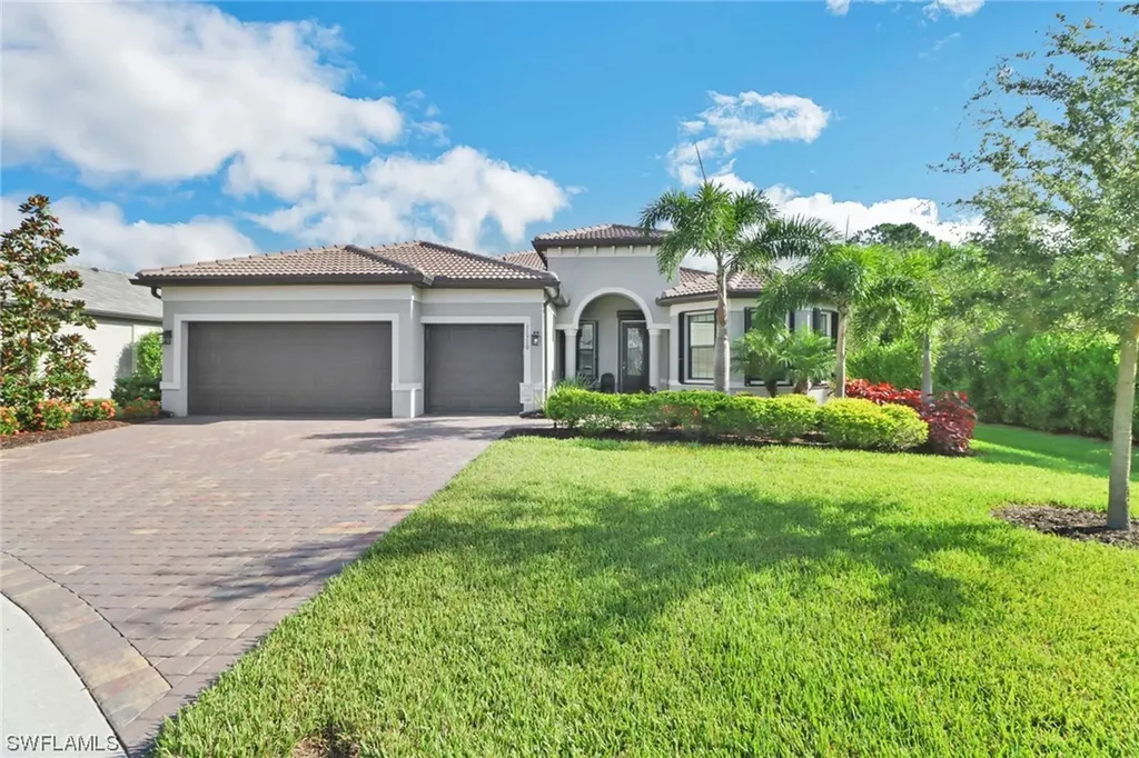 11510 Tiverton Trace Fort Myers FL 33913