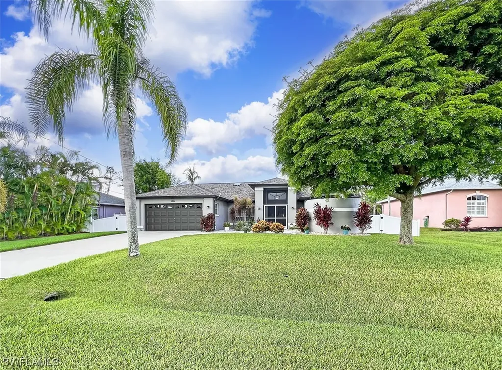 2522 SW 38th Street Cape Coral FL 33914