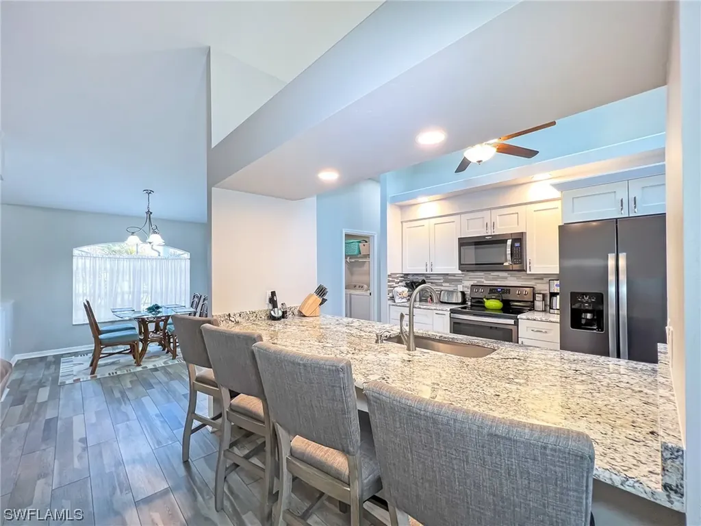 2522 SW 38th Street Cape Coral FL 33914