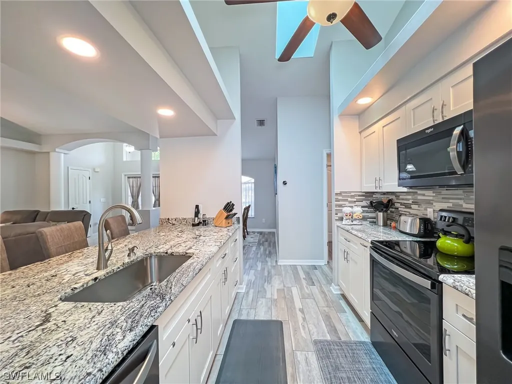 2522 SW 38th Street Cape Coral FL 33914