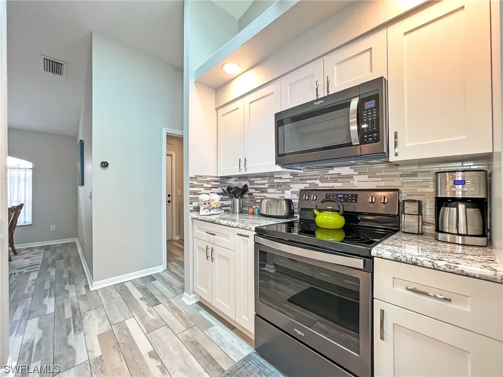 2522 SW 38th Street Cape Coral FL 33914