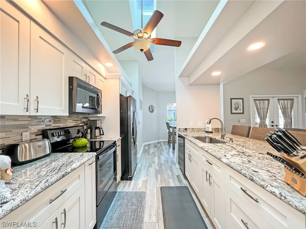 2522 SW 38th Street Cape Coral FL 33914