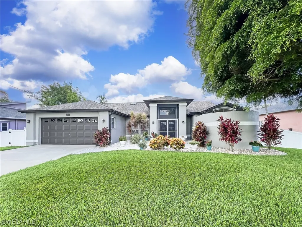 2522 SW 38th Street Cape Coral FL 33914
