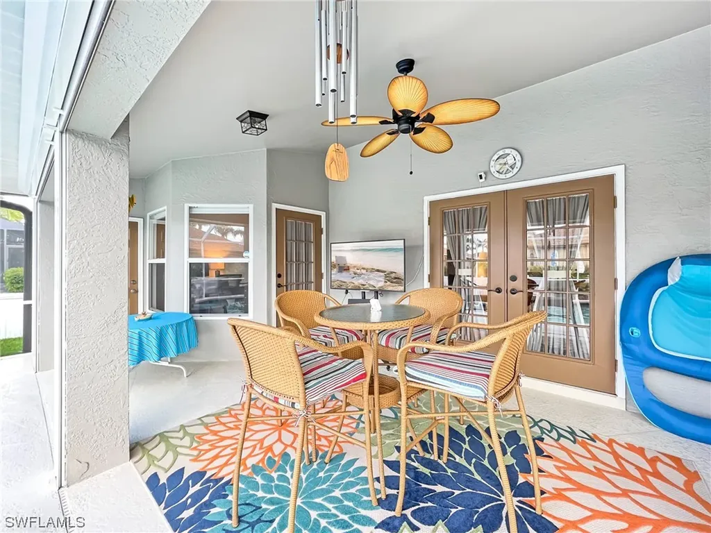 2522 SW 38th Street Cape Coral FL 33914