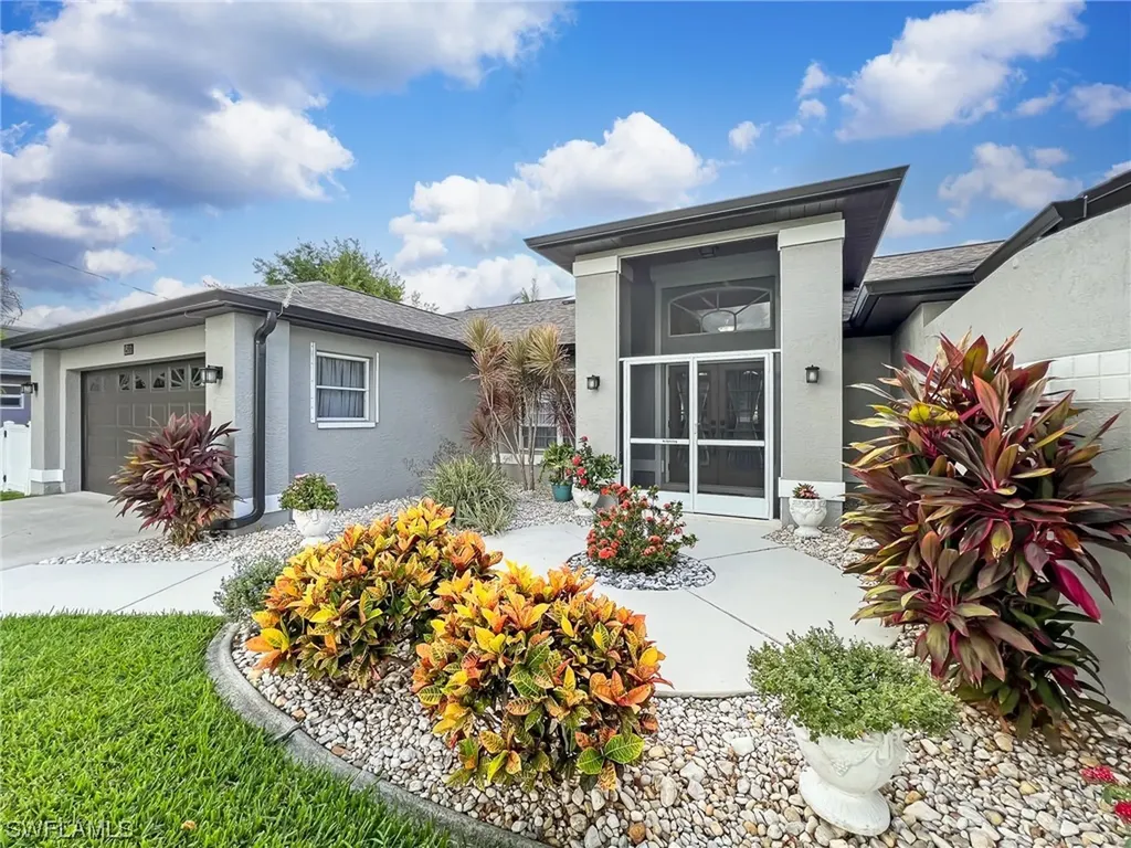 2522 SW 38th Street Cape Coral FL 33914