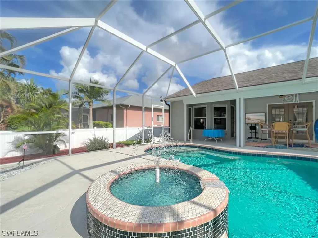 2522 SW 38th Street Cape Coral FL 33914