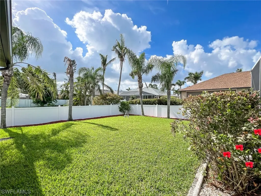 2522 SW 38th Street Cape Coral FL 33914