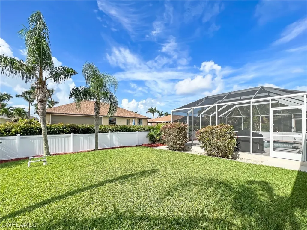 2522 SW 38th Street Cape Coral FL 33914