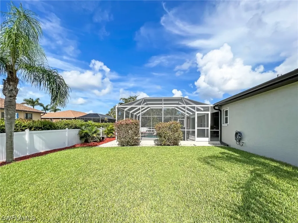 2522 SW 38th Street Cape Coral FL 33914