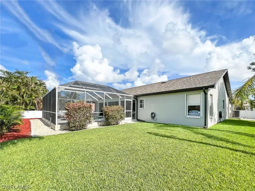 2522 SW 38th Street Cape Coral FL 33914