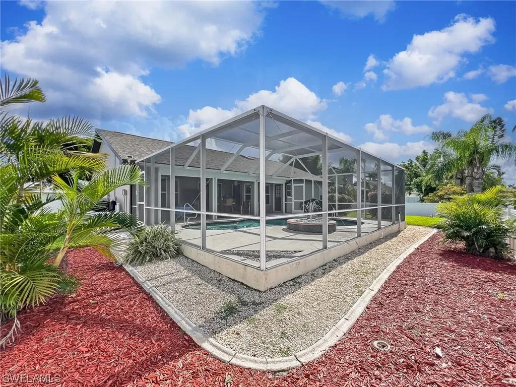 2522 SW 38th Street Cape Coral FL 33914