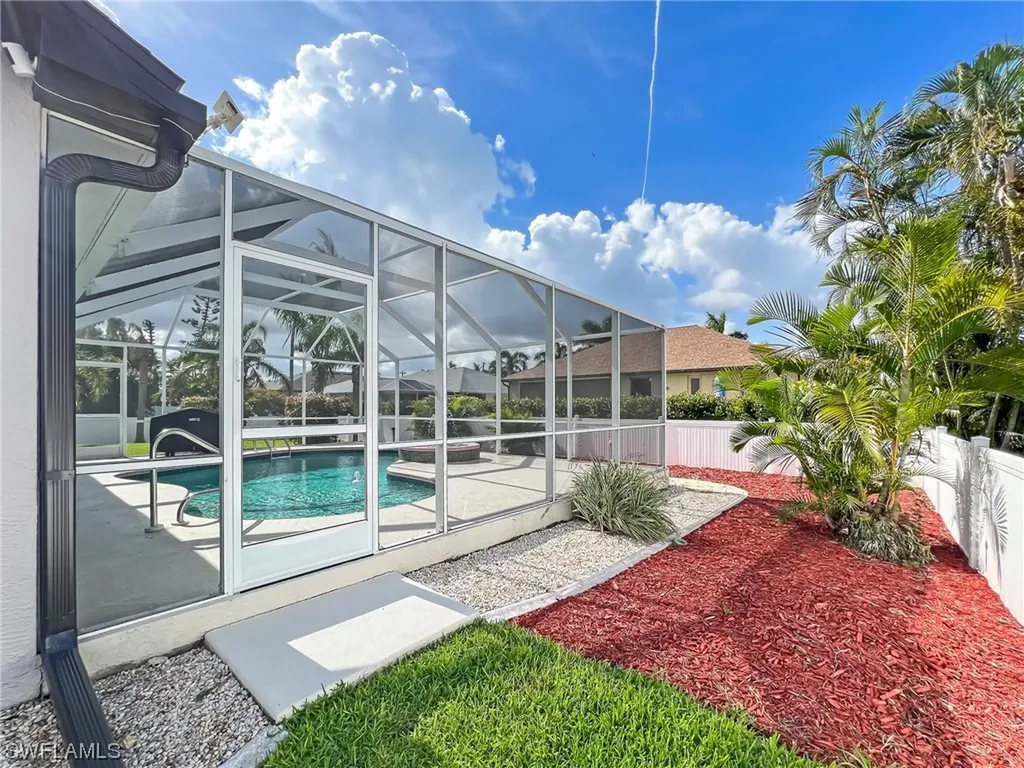 2522 SW 38th Street Cape Coral FL 33914