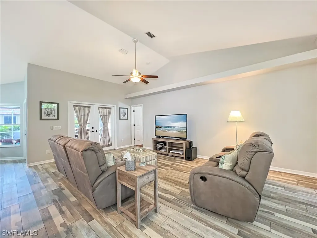 2522 SW 38th Street Cape Coral FL 33914