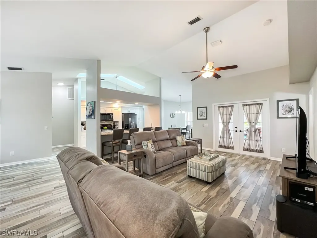 2522 SW 38th Street Cape Coral FL 33914
