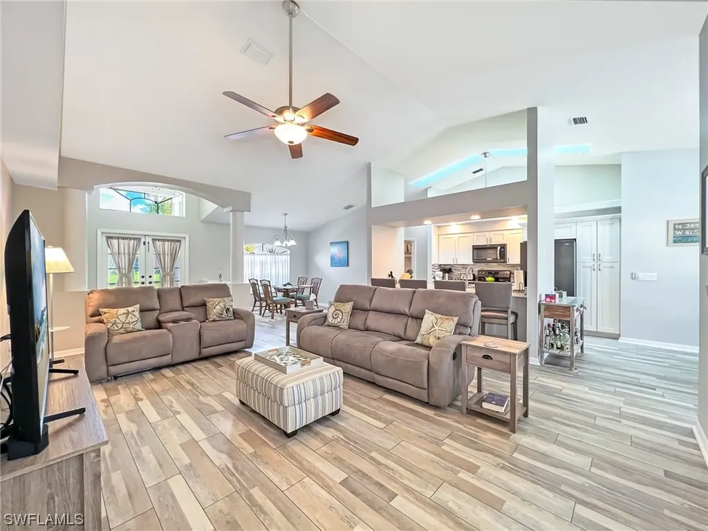 2522 SW 38th Street Cape Coral FL 33914