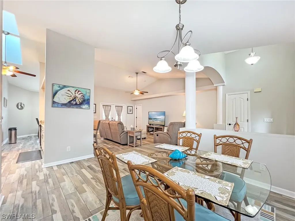 2522 SW 38th Street Cape Coral FL 33914