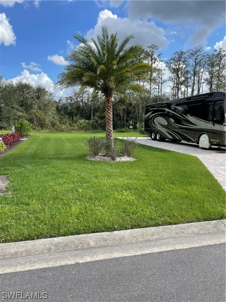 13712 Golden Palms Circle Fort Myers FL 33913