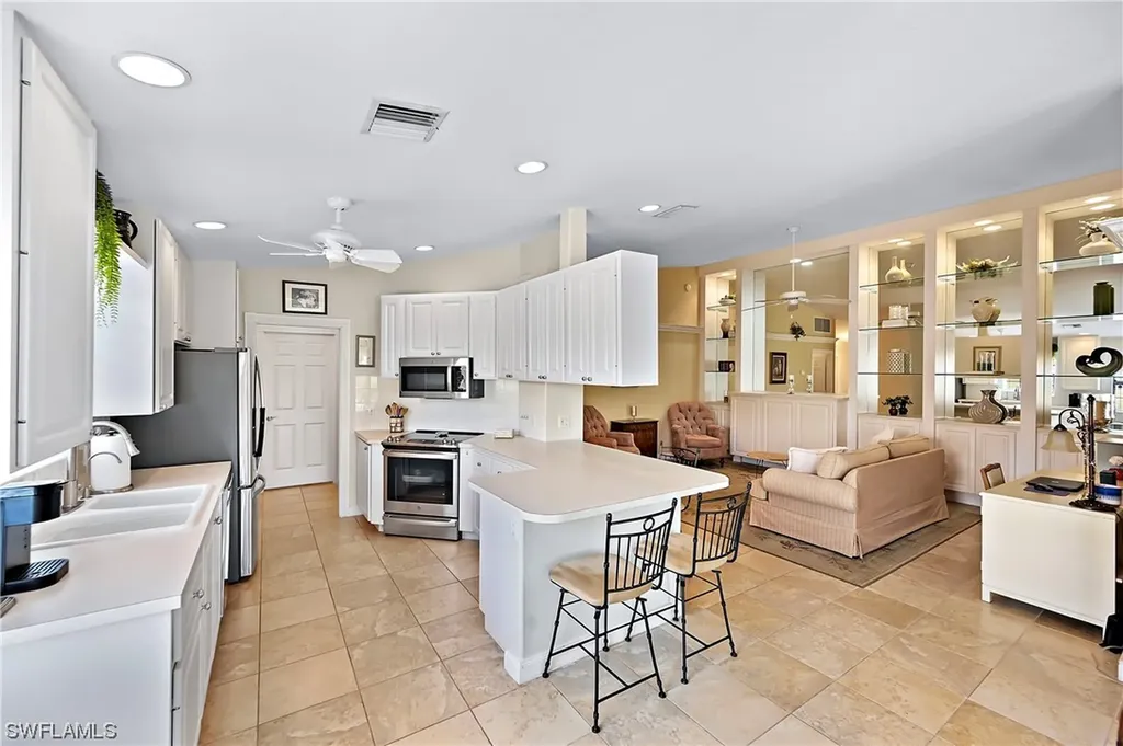 7795 Ionio Court Naples FL 34114
